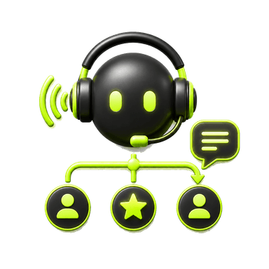 AI Receptionist