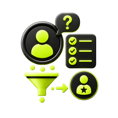 Lead Qualification Agent