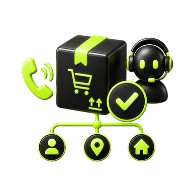 Order Confirmation Agent